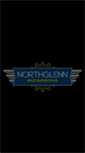 Mobile Screenshot of northglennauto.com